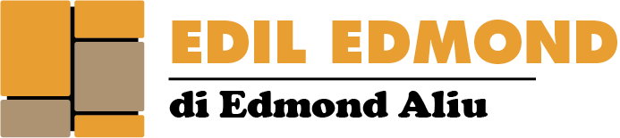 Logo Edil Edmond Scavi Sbancamenti Fidenza Pavimentazioni Autobloccanti Muri a secco